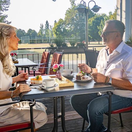 Seehotel Großräschen Kültér fotó