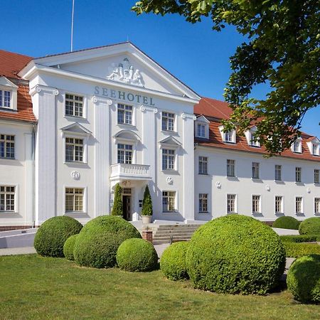 Seehotel Großräschen Kültér fotó