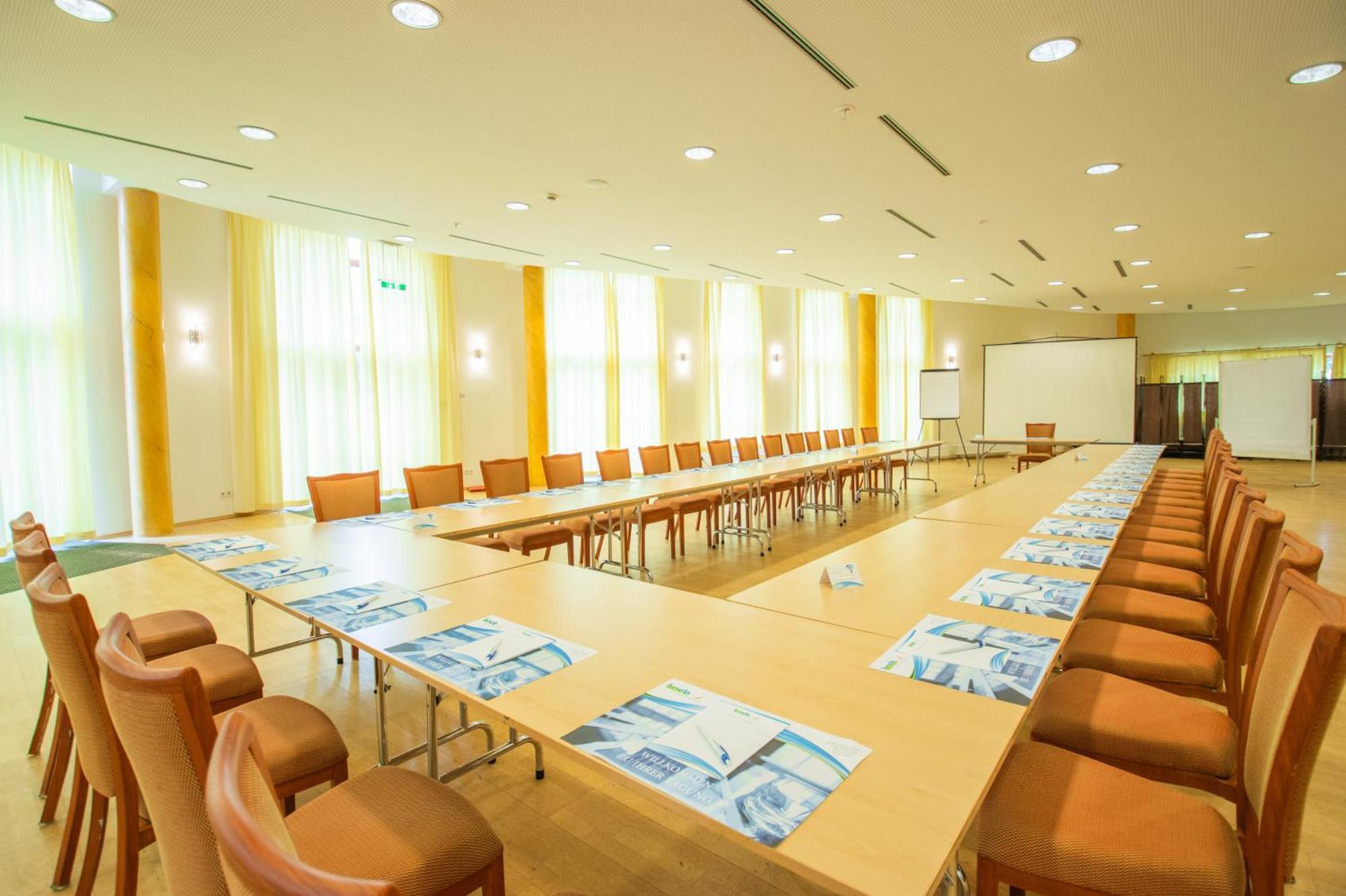 Seehotel Großräschen Kültér fotó
