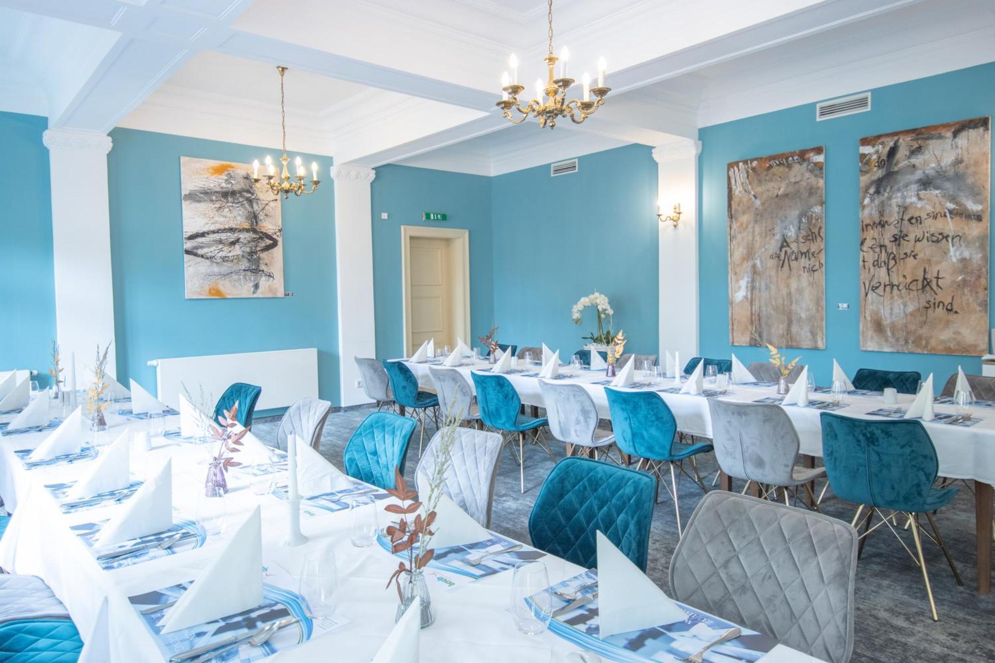 Seehotel Großräschen Kültér fotó