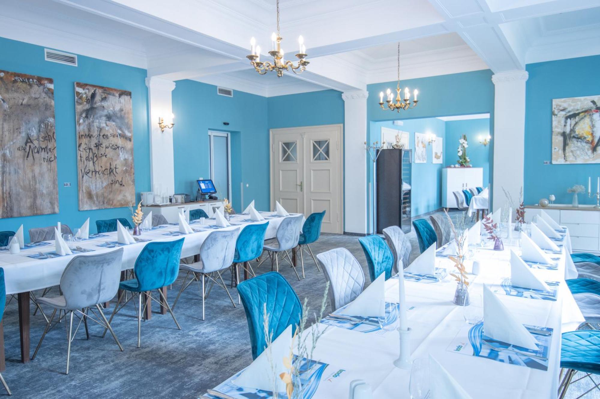 Seehotel Großräschen Kültér fotó