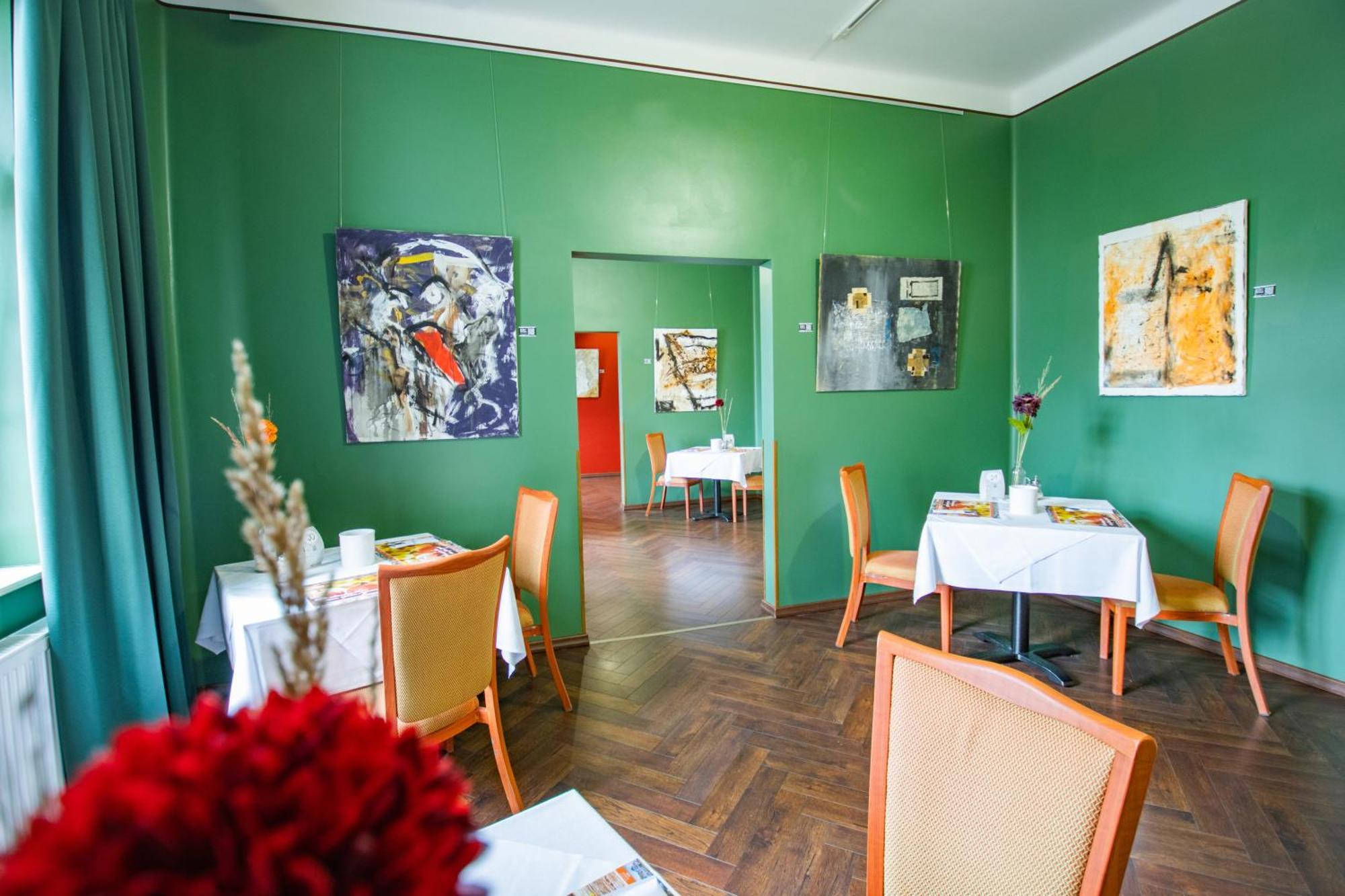 Seehotel Großräschen Kültér fotó