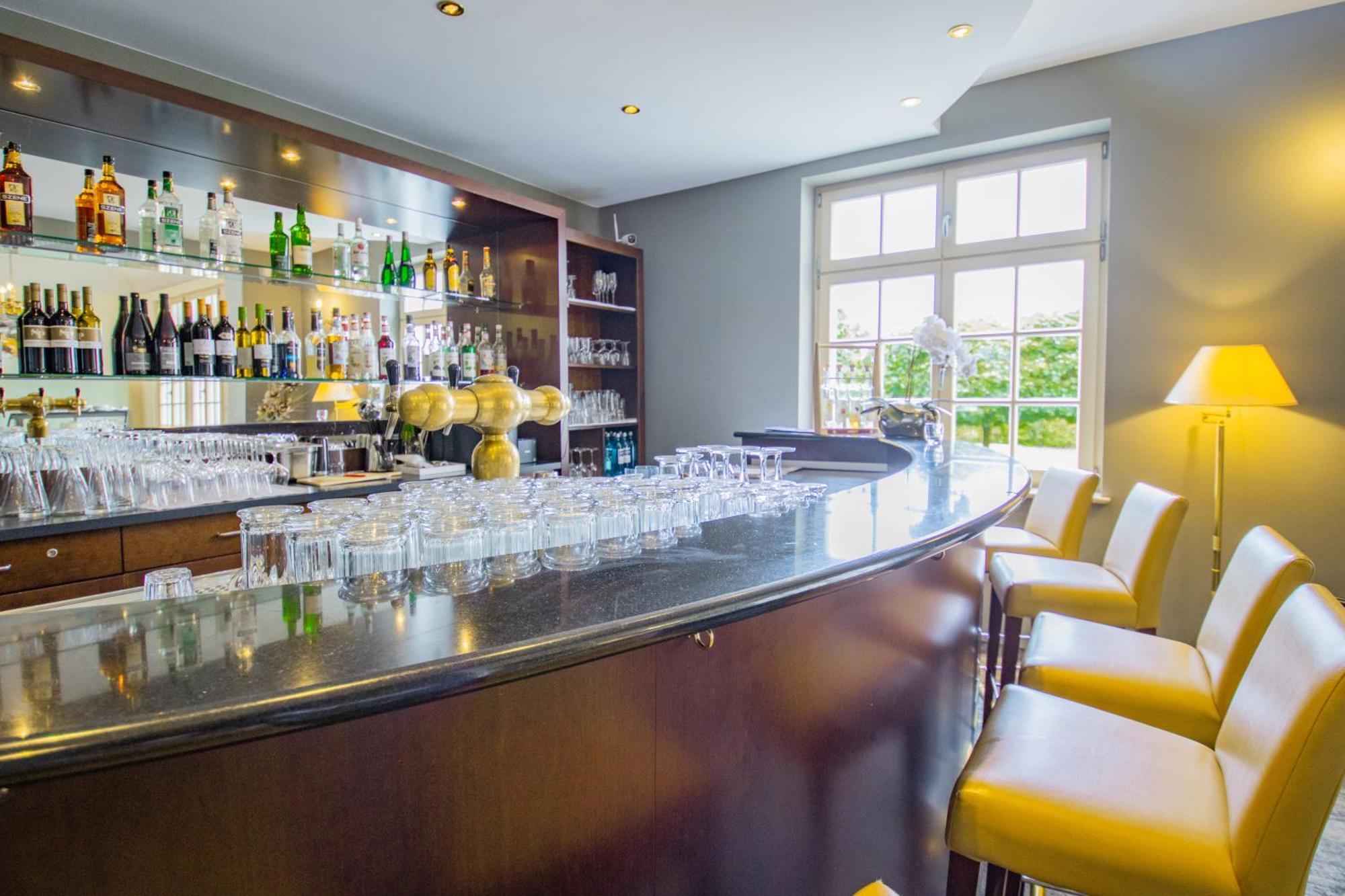 Seehotel Großräschen Kültér fotó