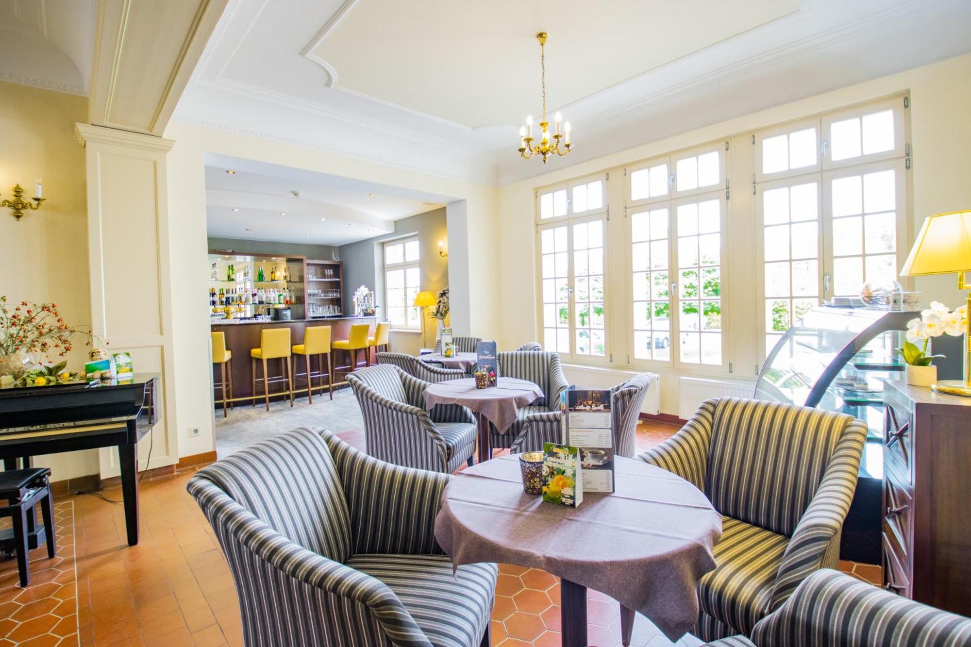 Seehotel Großräschen Kültér fotó