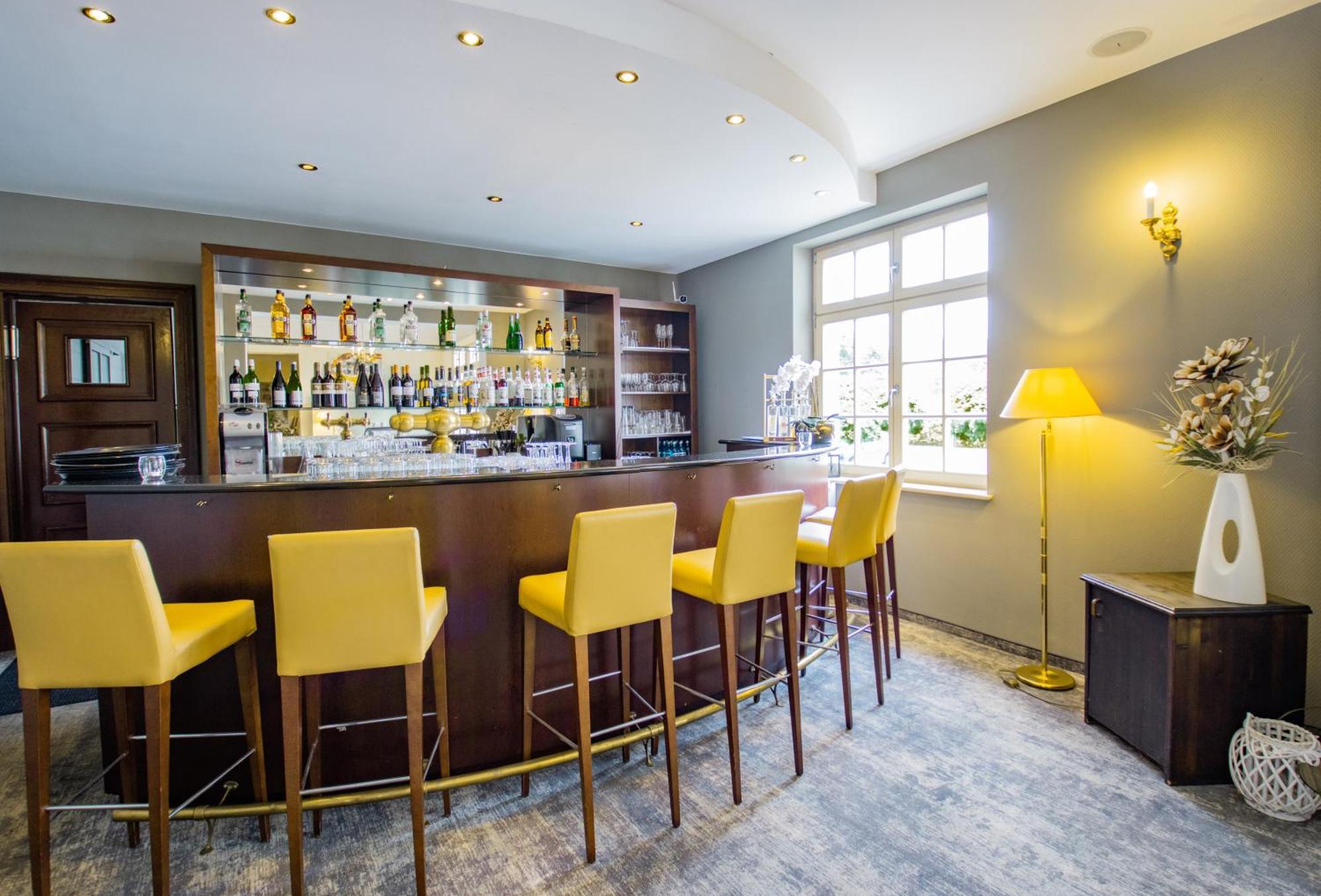 Seehotel Großräschen Kültér fotó