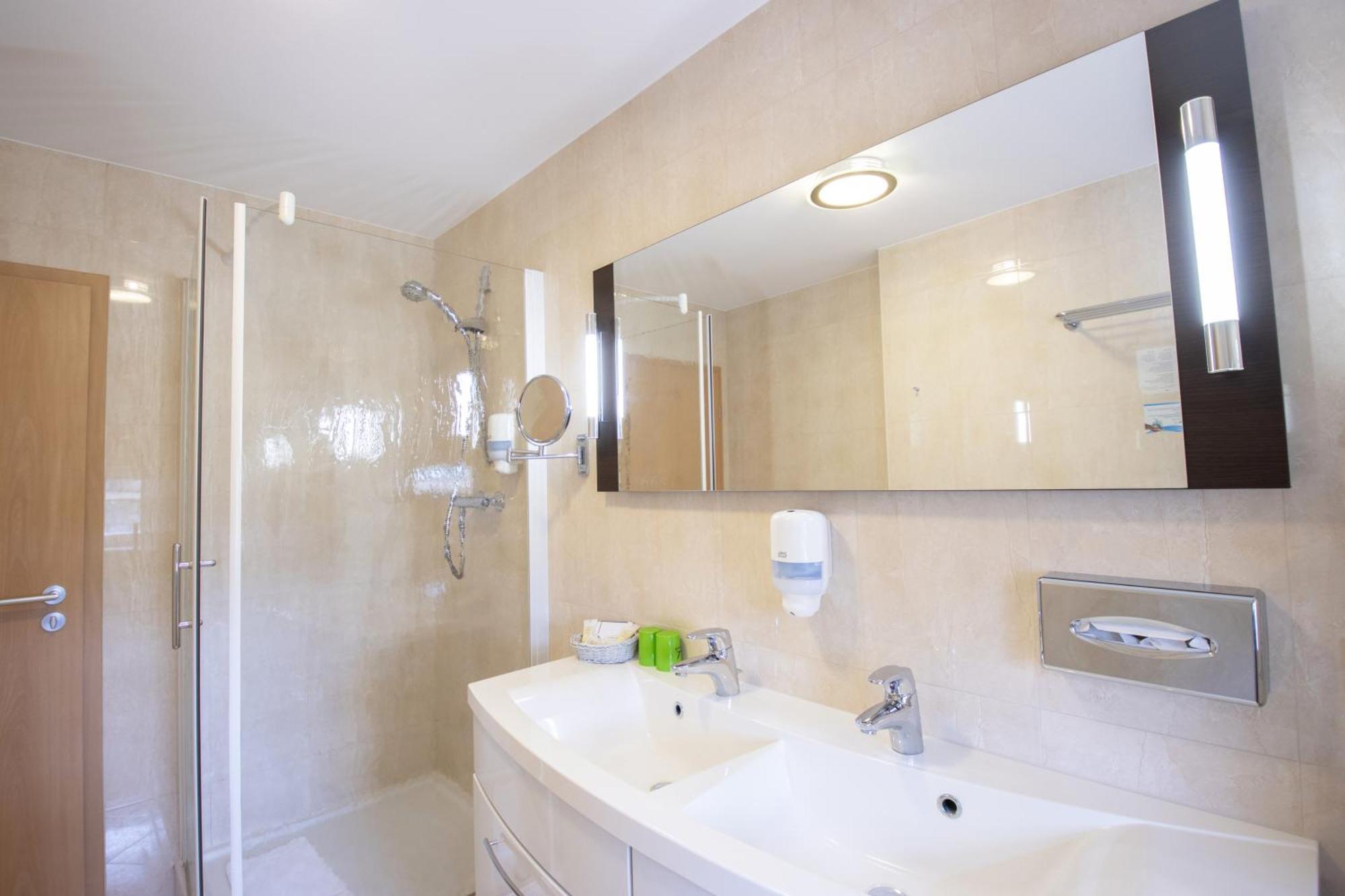 Seehotel Großräschen Kültér fotó