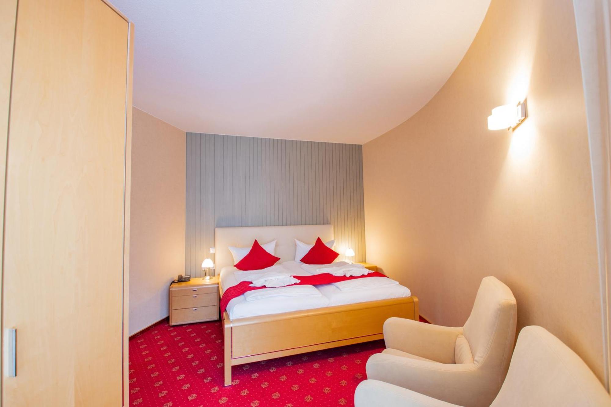 Seehotel Großräschen Kültér fotó