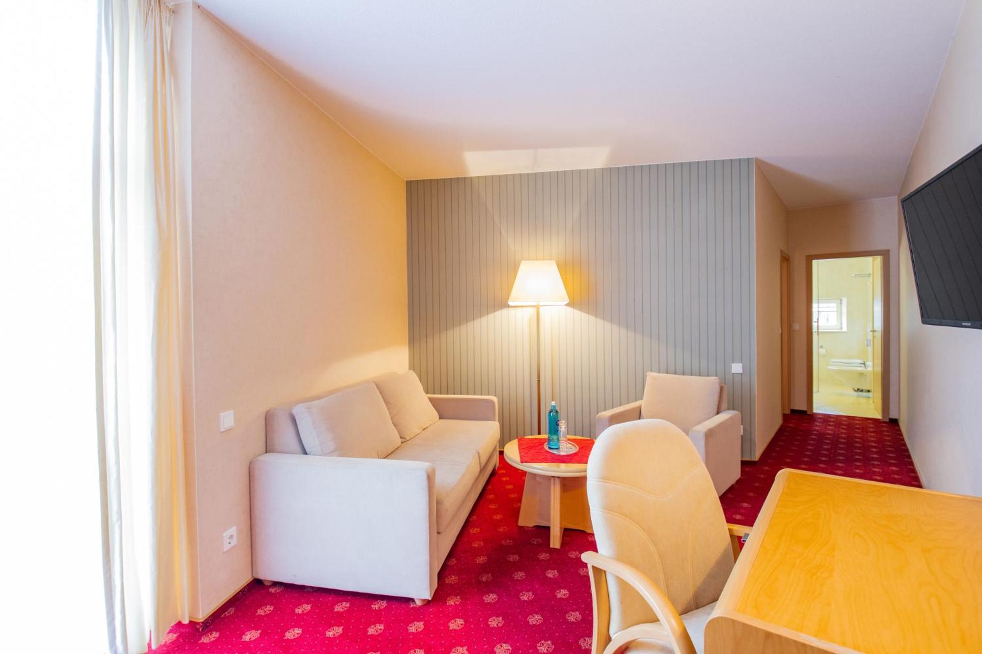 Seehotel Großräschen Kültér fotó