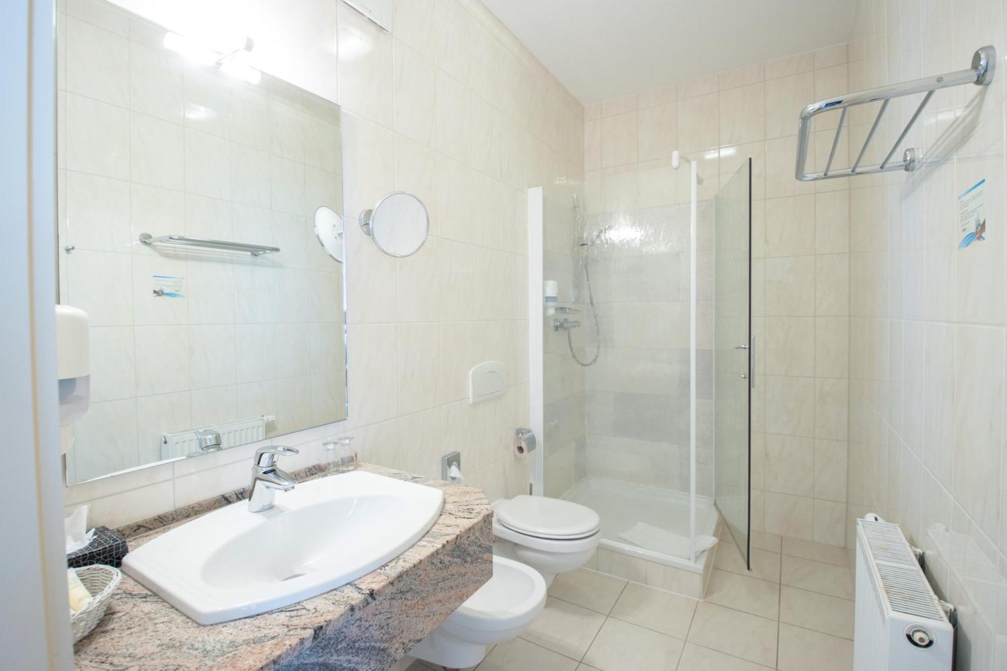 Seehotel Großräschen Kültér fotó