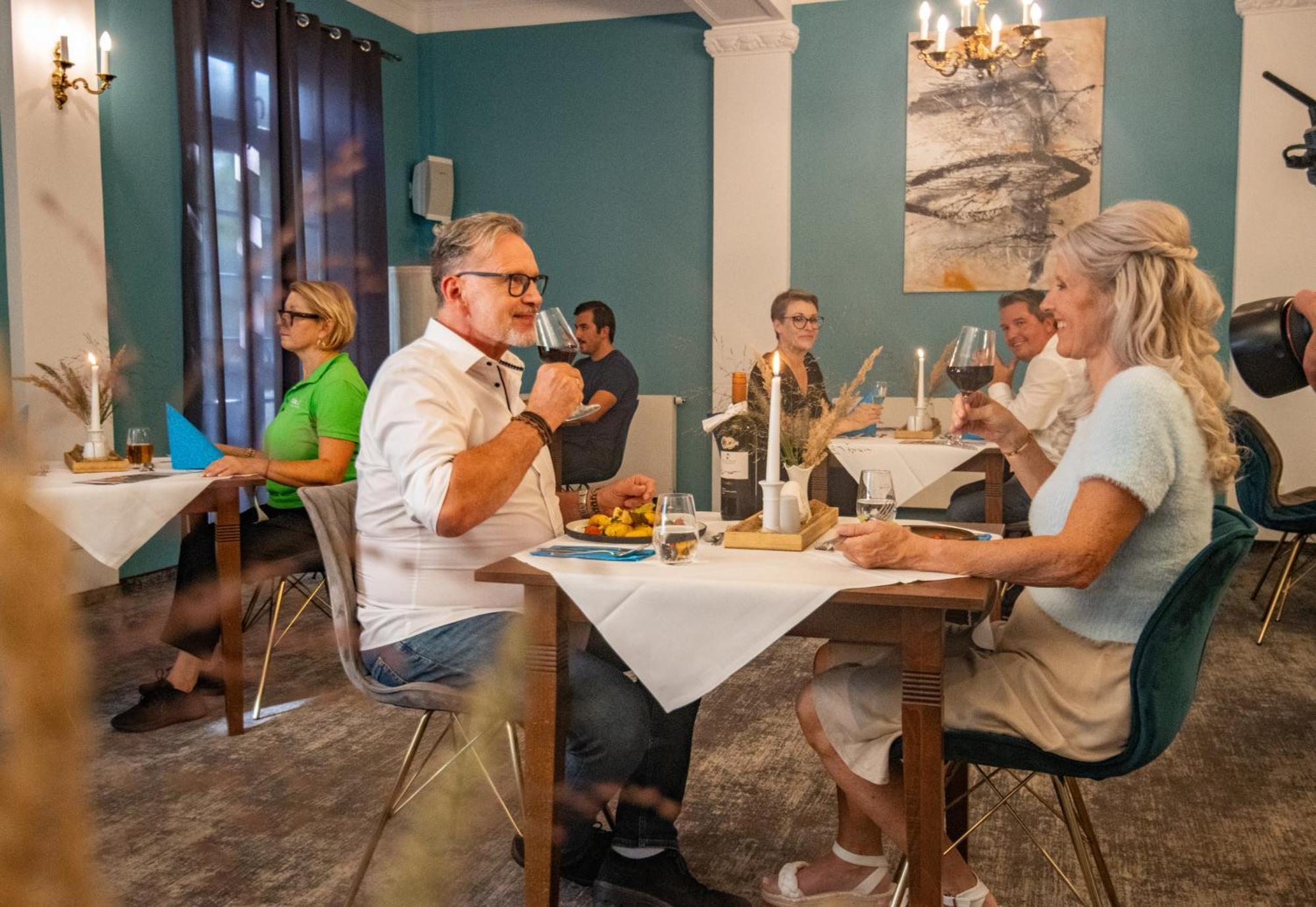 Seehotel Großräschen Kültér fotó