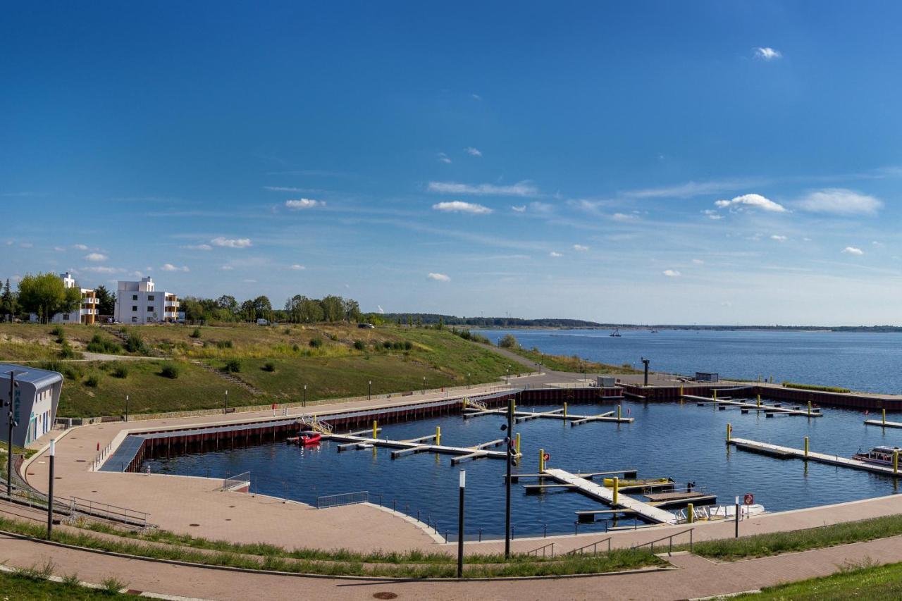 Seehotel Großräschen Kültér fotó