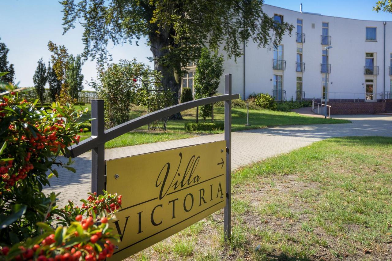 Seehotel Großräschen Kültér fotó