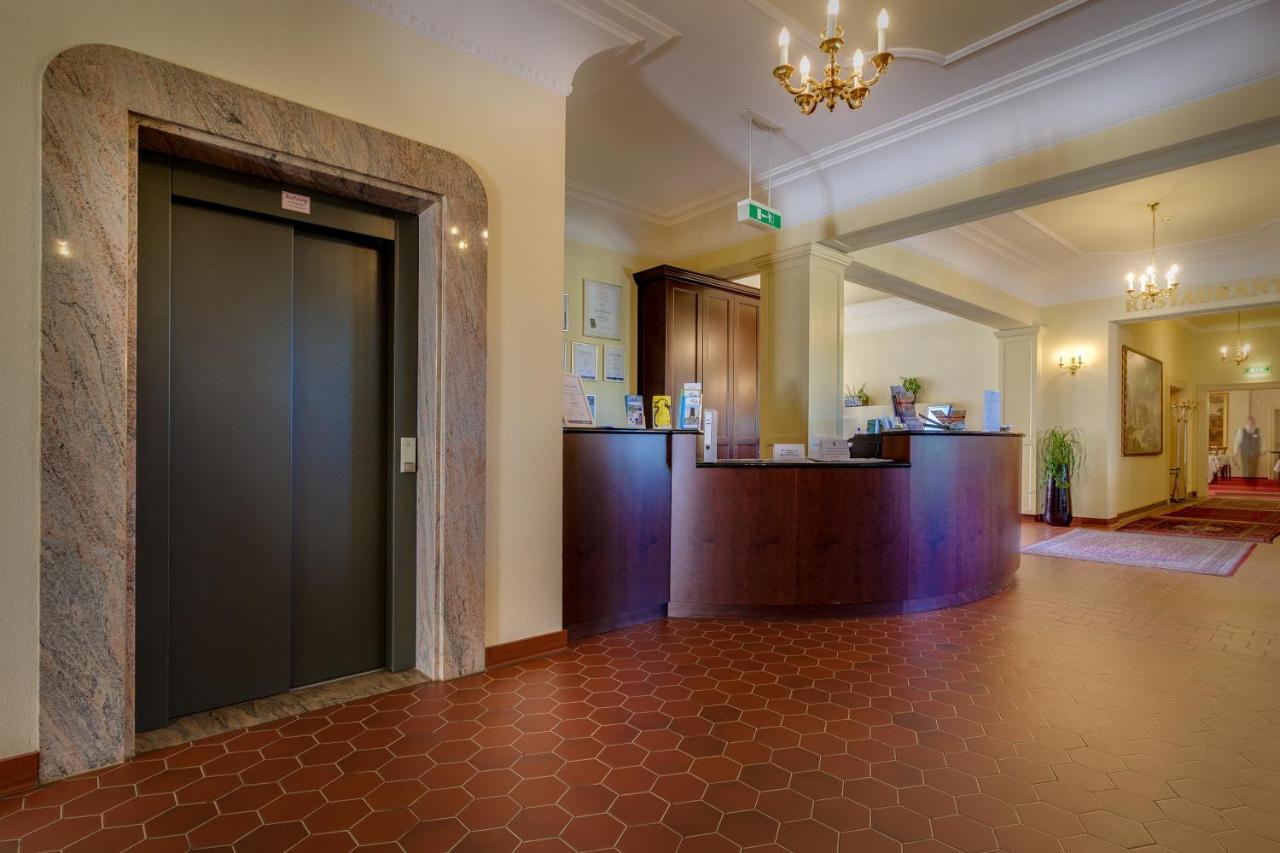 Seehotel Großräschen Kültér fotó