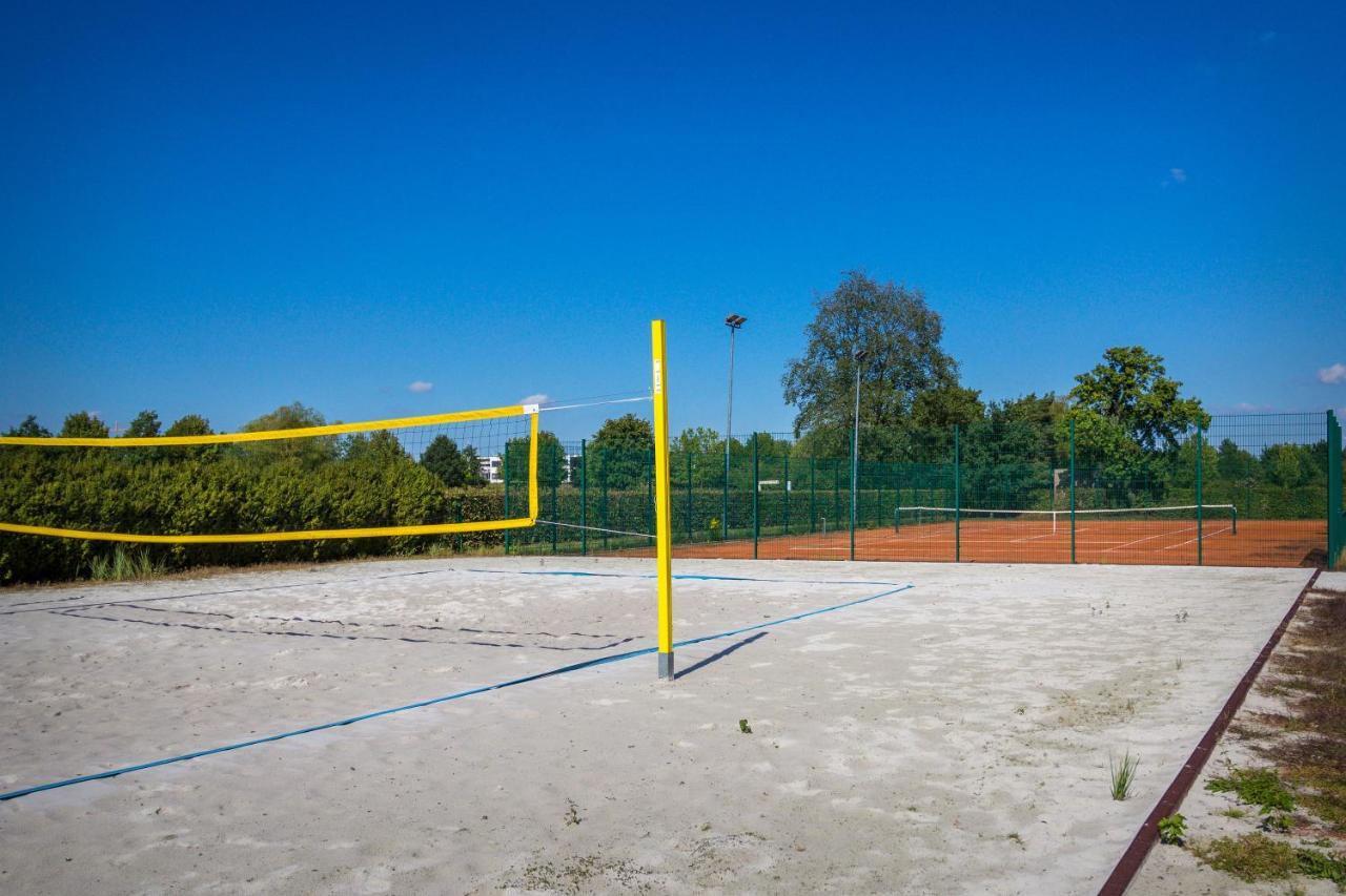 Seehotel Großräschen Kültér fotó